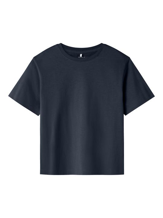 Produktbild Name it Nkmpvobbo Ss Nreg Top Noos (146)