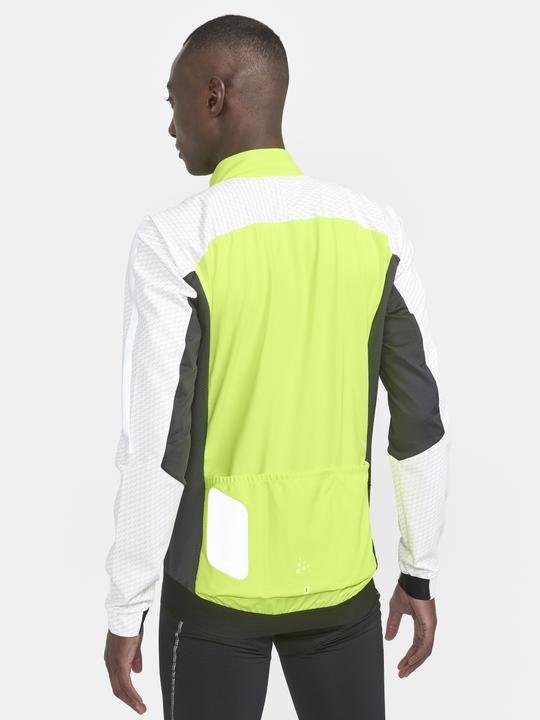 Image du produit Craft Adv Bike Subz Lumen Jacket M (XL)