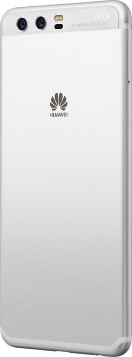 Produktbild Huawei P10 (64 GB, Mystic Silver, 5.10", Single SIM, 20 Mpx, 4G)
