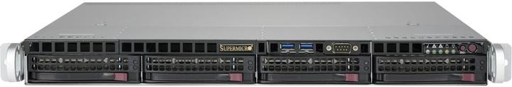 Produktbild Supermicro 5019P-MR: Xeon Scalable