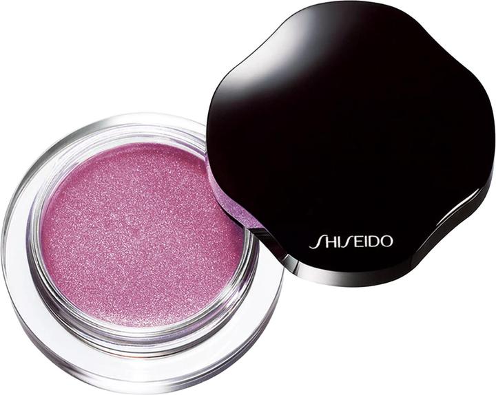Actual product image Shiseido Shimmering Cream Eye Colour