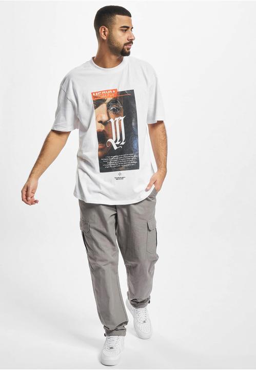 Actual product image Mister Tee Dusa (XL)