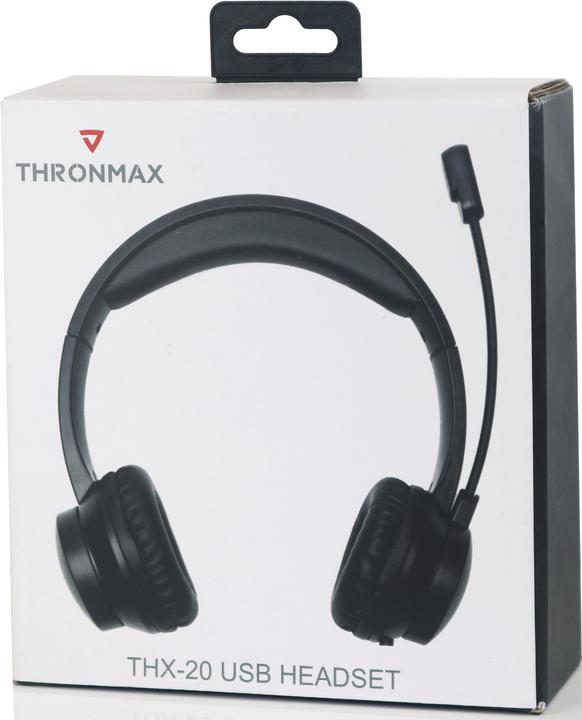 Produktbild Thronmax THX-20 (Kabelgebunden, USB-A)
