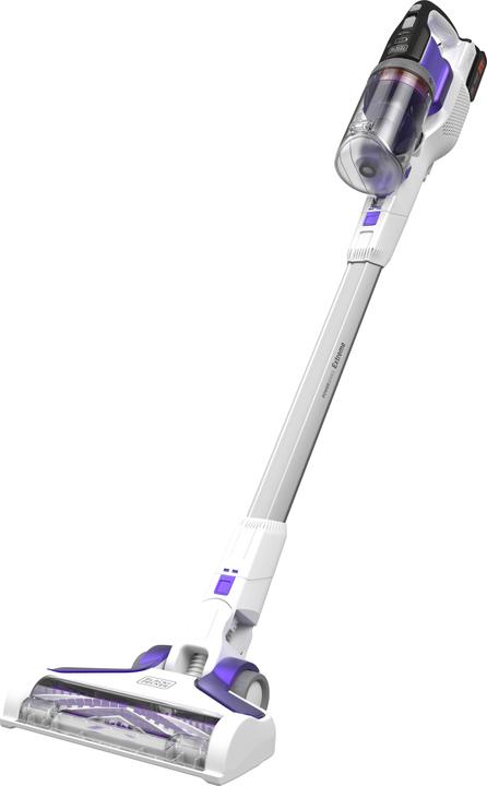 Immagine prodotto Black & Decker BHFEV1825CP