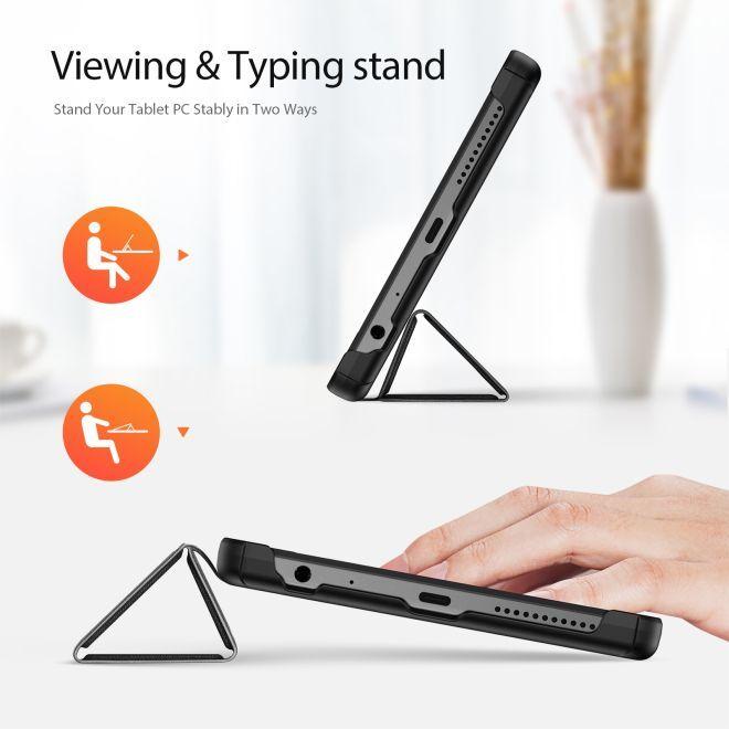 Immagine prodotto Dux Ducis Serie Domo (Lenovo Tab M9)