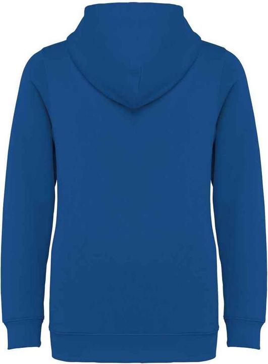 Produktbild Native Spirit Hoodie mit durchgehendem Reissverschluss (110, 116, 115 A)