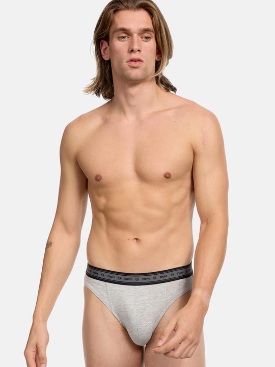 Produktbild DIM Gots Green Brief (XL, 3er Pack)