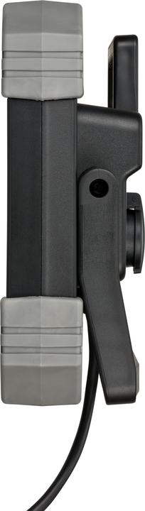 Produktbild Brennenstuhl Mobiler LED Strahler DINORA 10050 10600lm, IP54,Stedo,5m H07RN-F 3G1.5 (10600 lm)
