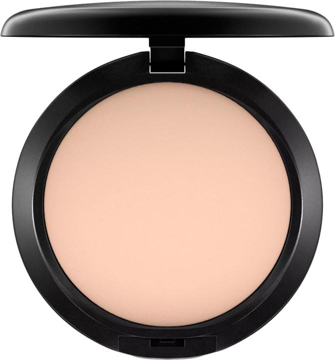 Actual product image MAC Cosmetics Fix Powder Plus Foundation (N4)