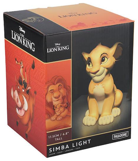 Immagine prodotto Paladone Products Simba