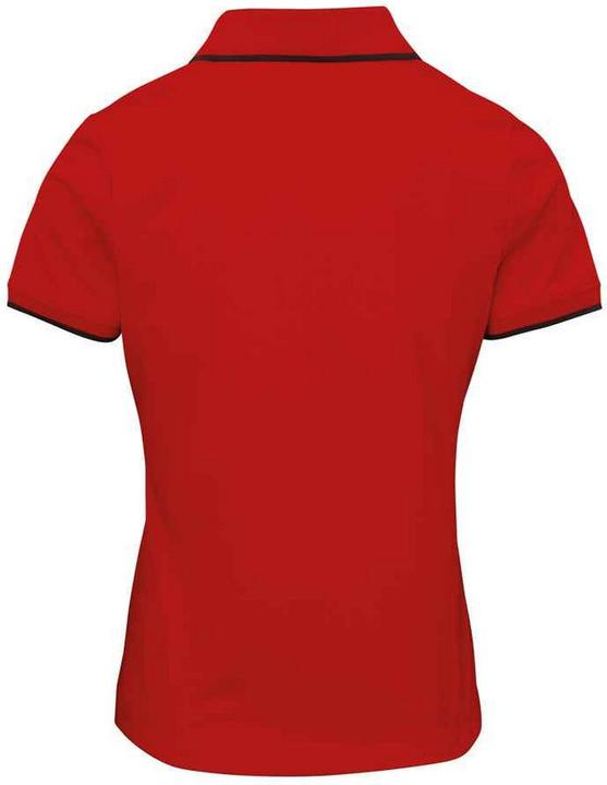 Produktbild Premier Coolchecker Poloshirt (XL)