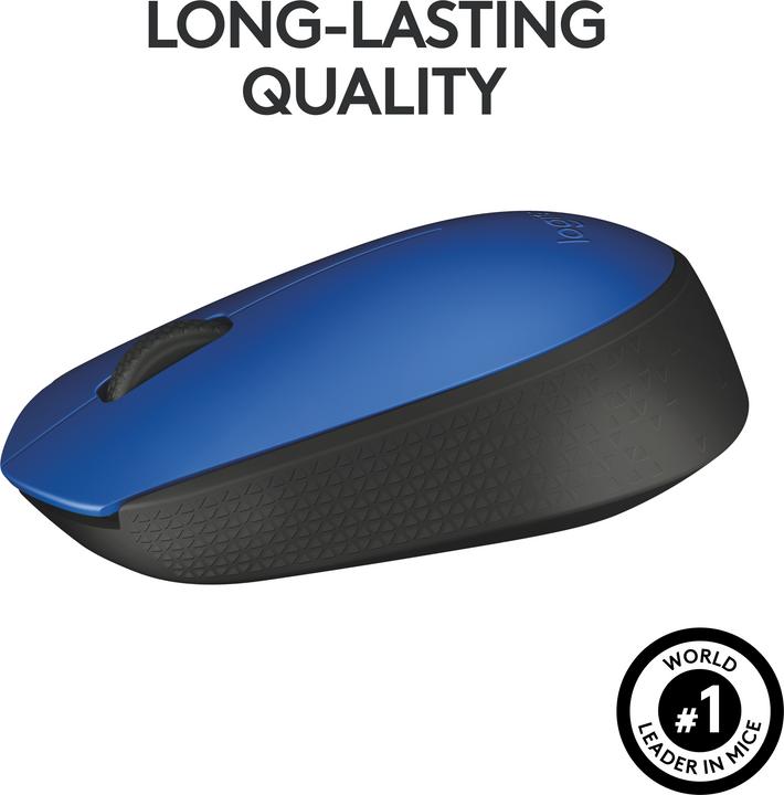 Produktbild Logitech M171 (Kabellos)