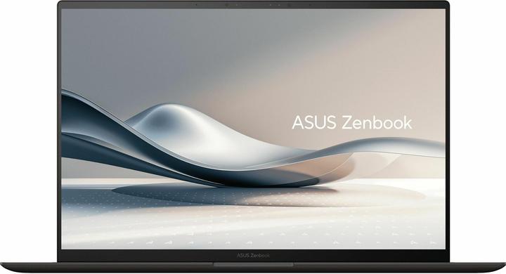 Produktbild ASUS Zenbook S 14 (14", Intel Core Ultra 7 258V, 32 GB, 1000 GB, DE)