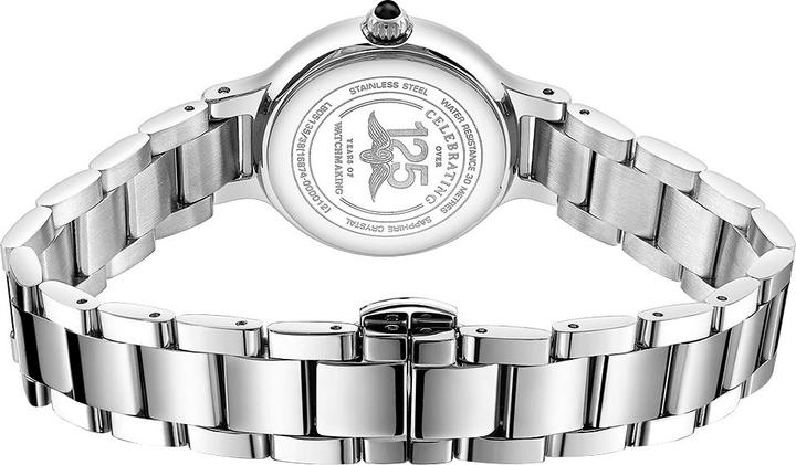 Immagine prodotto Rotary LB05135/38 Orologio da donna Elegance 28mm 3ATM (Orologio da polso analogico, 28 mm)