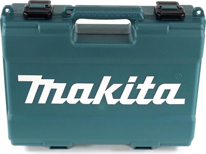 Actual product image Makita HP331DSAE cordless impact drill driver (Rechargeable battery operated)