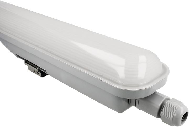 Produktbild Yphix LED-Feuchtraum-Wannenleuchte 73670, Aquaprofi Sensor 150, 42 W