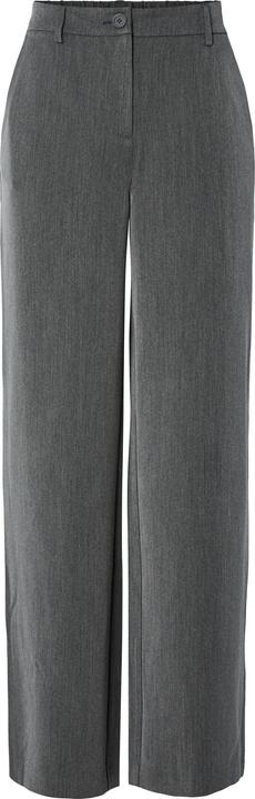 Actual product image Pieces PCKAMIL trousers with wide leg (30)