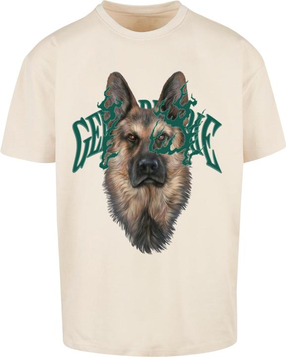 Image du produit Urban Classics Tee surdimensionné de la gendarmerie - 61307 (XS)