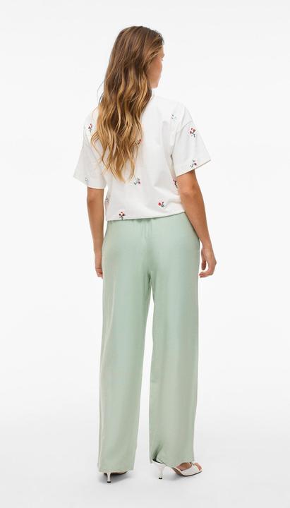 Image du produit Vila Mid Waist Hose (38)