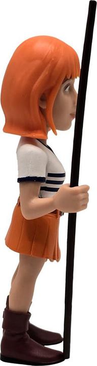 Produktbild Minix - TV Series 137 - One Piece - Nami - Figurine 12cm