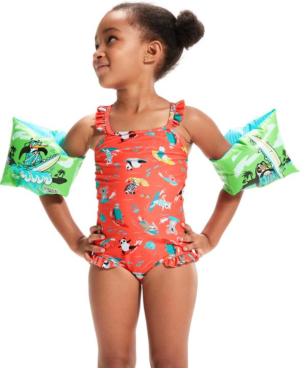 Produktbild Speedo Learn to Swim Character Printe