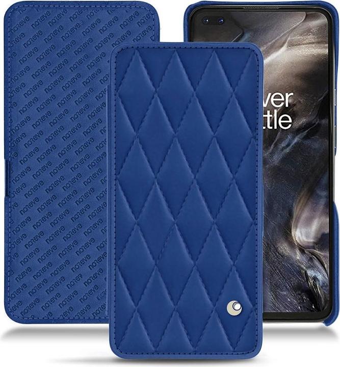 Actual product image Noreve Leather case horizontal (OnePlus North)