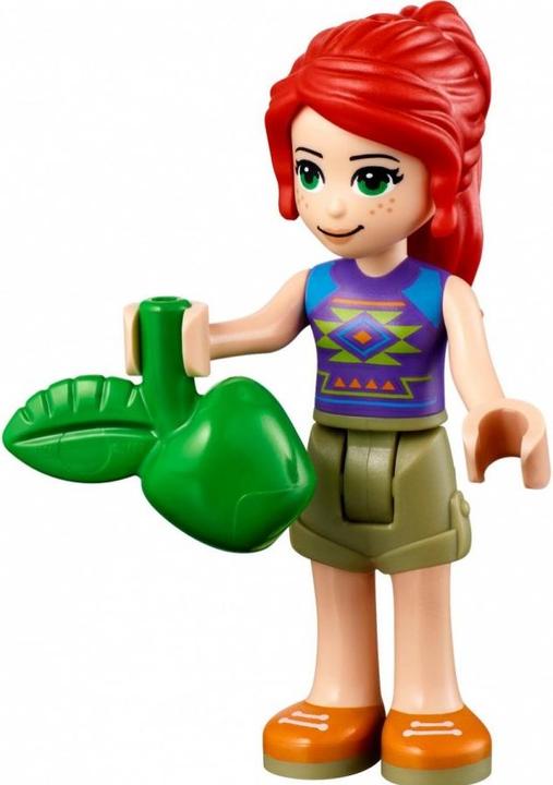 Immagine prodotto LEGO Bancarella (30416, LEGO Friends)