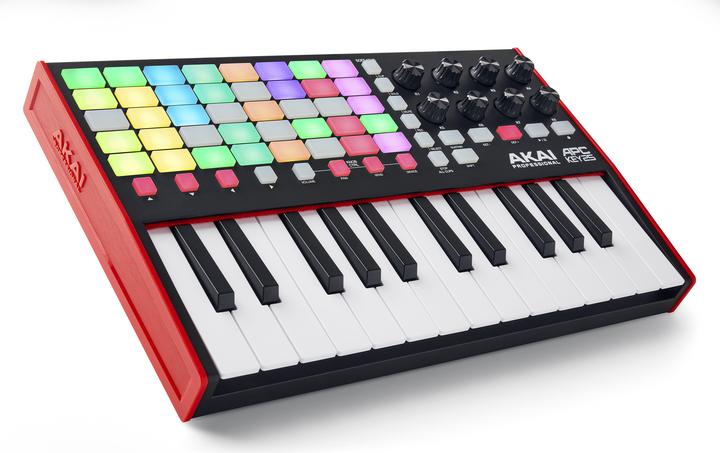 Produktbild Akai Professional APC Key25 MK2 (Controller)