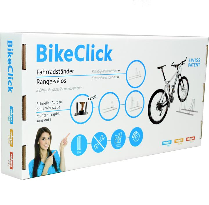 Immagine prodotto Velopa BikeClick