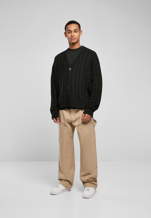 Immagine prodotto Urban Classics Boxy Cardigan (3XL)