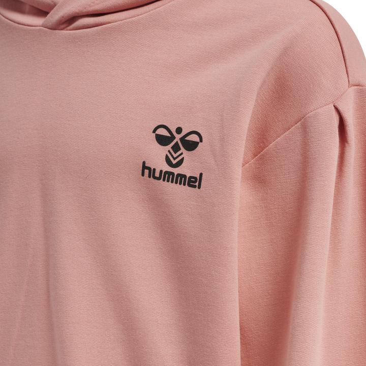 Produktbild hummel Due Hoodie (122)