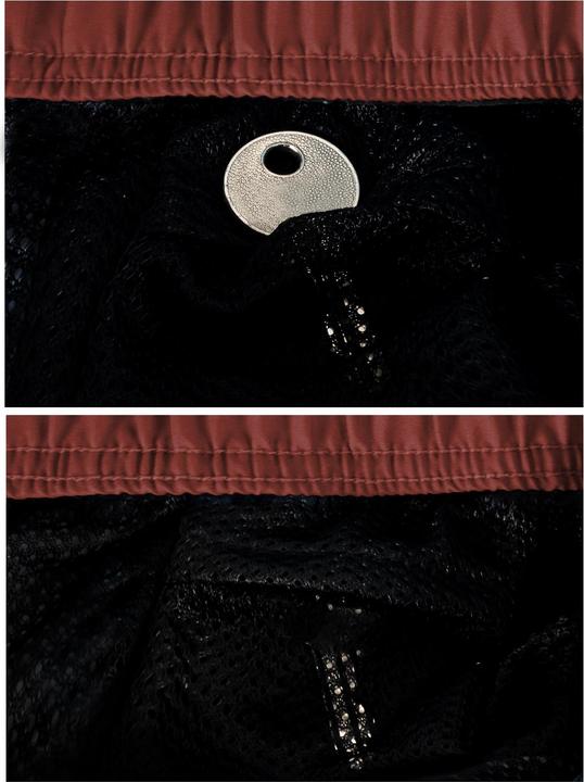 Produktbild Normani Herren Badeshort Makaha (S)