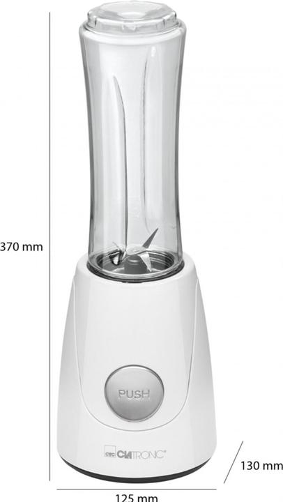 Immagine prodotto Clatronic SM 3593 (250 W)