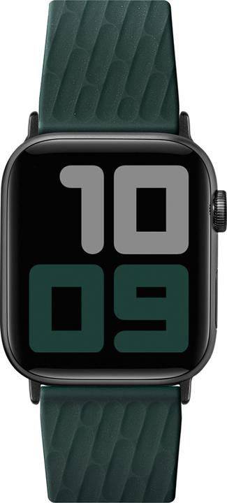Immagine prodotto Laut Active 2.0 Apple Watch 38 / 40 / 41 mm Verde salvia (38 mm, 40 mm, 41 mm, Silicone, Apple Watch Series 1, Apple Watch Series 3, Apple Watch Series 10, Apple Watch Serie 4, Apple Watch Series 2, Apple Watch Serie 5)