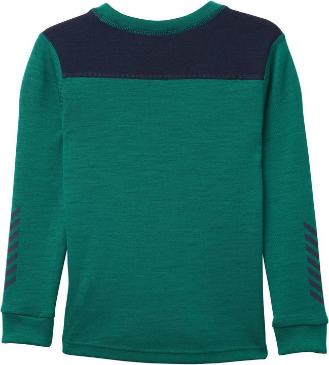 Actual product image Helly Hansen Lifa Merino Unterwäsche-Set (122)