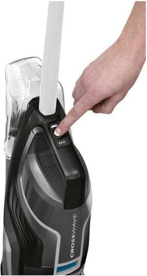 Actual product image Bissell CrossWave C6 Cordless Select
