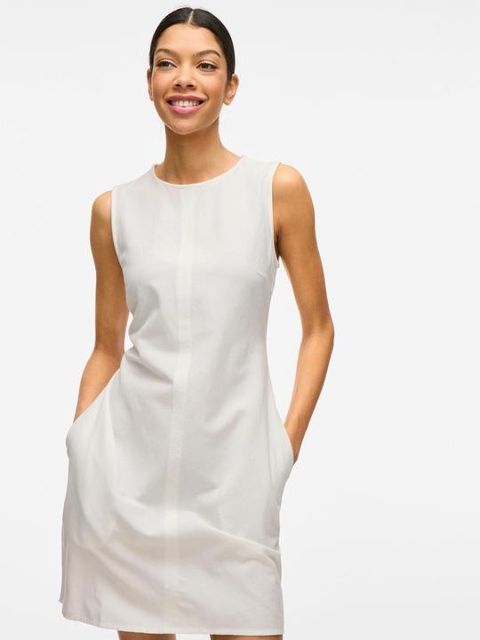 Actual product image Vila Ärmellos Minikleid (42)