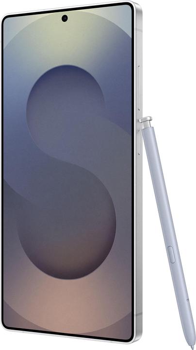 Actual product image Samsung Galaxy S25 Ultra (256 GB, Titanium Silverblue, 6.90", Dual SIM, 200 Mpx, 5G)