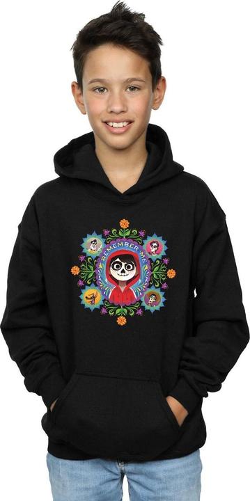 Produktbild Disney Coco Remember Me Kapuzenpullover Jungen (152, 158)