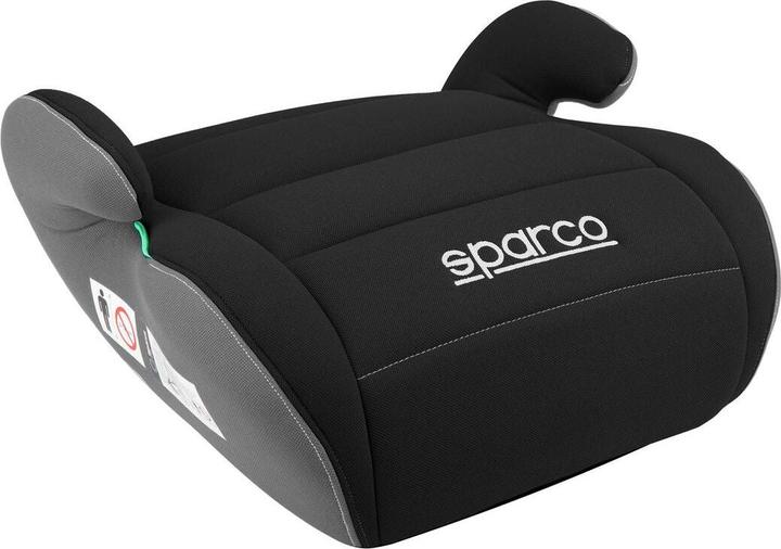 Produktbild Sparco Kindersitzerhöhung F100KI (ECE R129/03) (Kindersitzerhöhung, ECE R129/i-Size Norm)