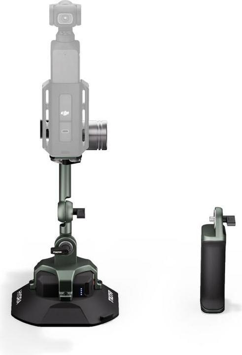 Actual product image Tilta Hydra Alien Mini Ultimate Kit (Gimbal)