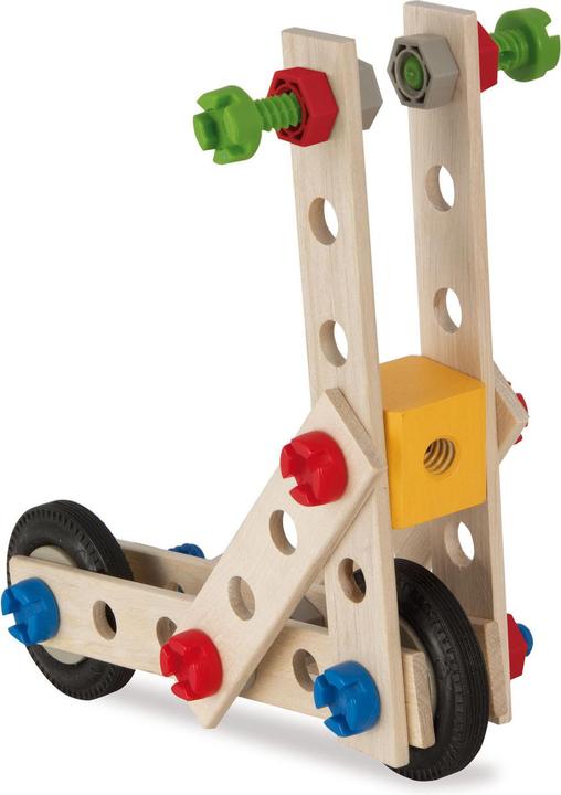 Immagine prodotto Eichhorn Costruttore