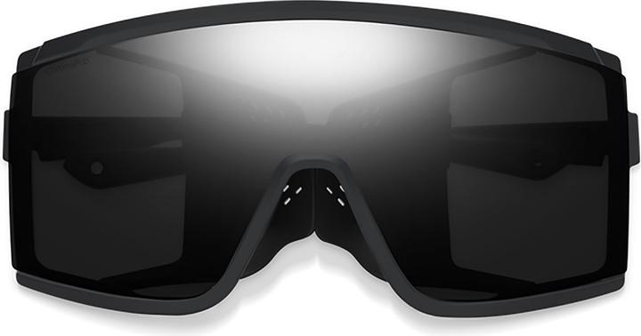 Image du produit Smith Pursuit (Noir mat, Noir)