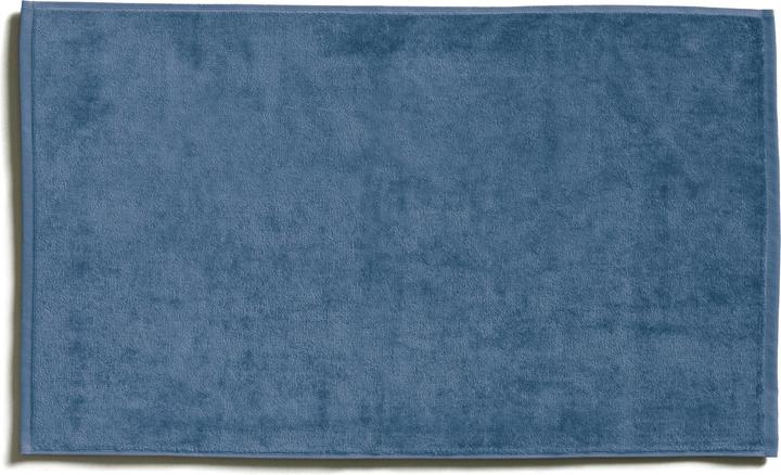 Bleu acier