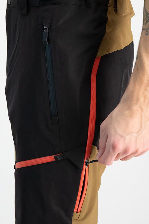 Actual product image Ziener Talinis Men's Ski Pants (56)