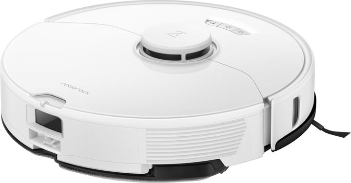 Actual product image Roborock S7 Max Ultra (Vacuum mopping robot)