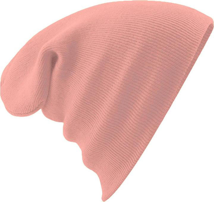 Image du produit Beechfield Bonnet tricoté Bonnet très doux (Taille unique)