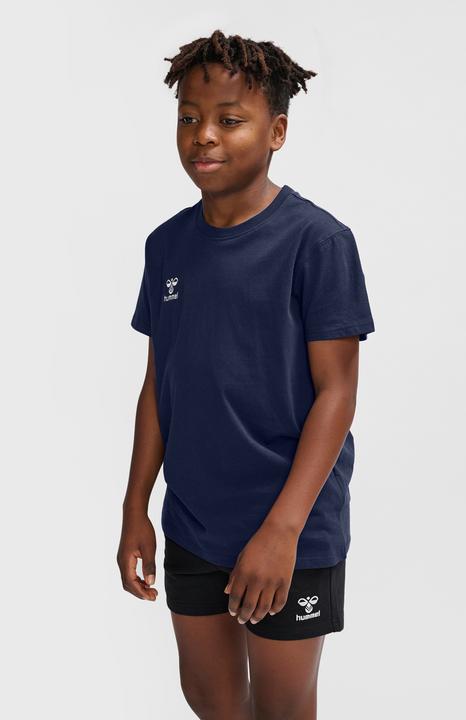 Immagine prodotto hummel HMLGO 2.0 T-SHIRT BAMBINO S/S (140)