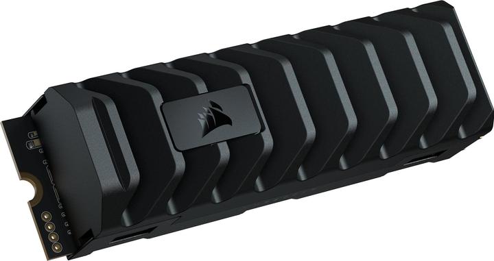 Produktbild Corsair MP600 PRO XT (4000 GB, M.2 2280)