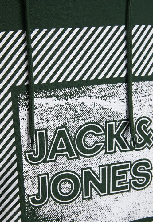 Produktbild Jack & Jones Jjstein Sweat Hood (L)